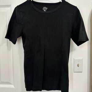 JCrew perfect tee